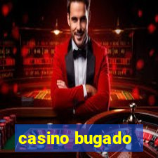 casino bugado